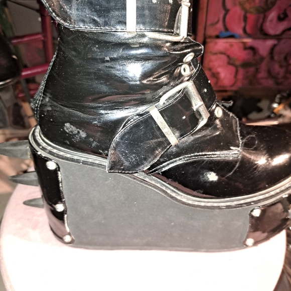 DISCO FRANKENSTEIN STARTER SET - Picture 7 of 11